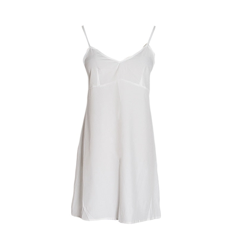 Sexy Puma Collar Dress