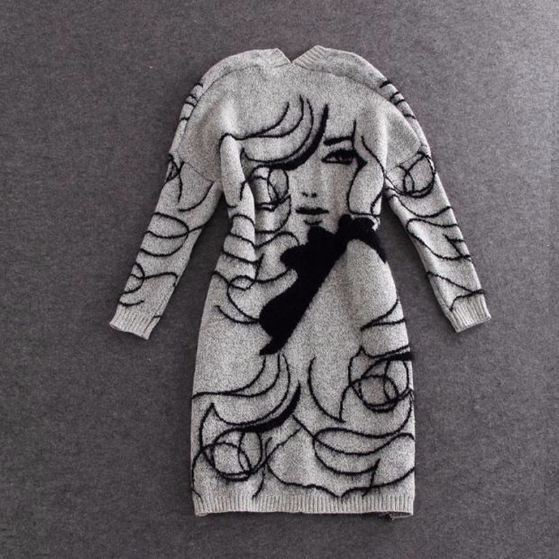 Sexy Puma Batwing Cardigan