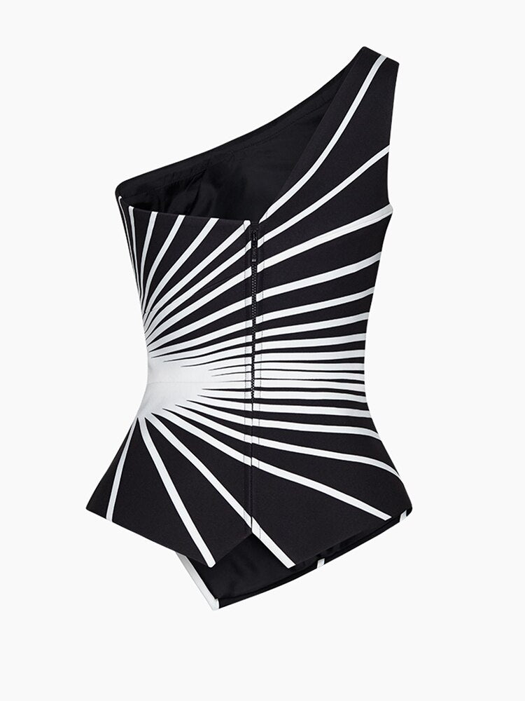 Sexy Puma Sleeveless Pullover