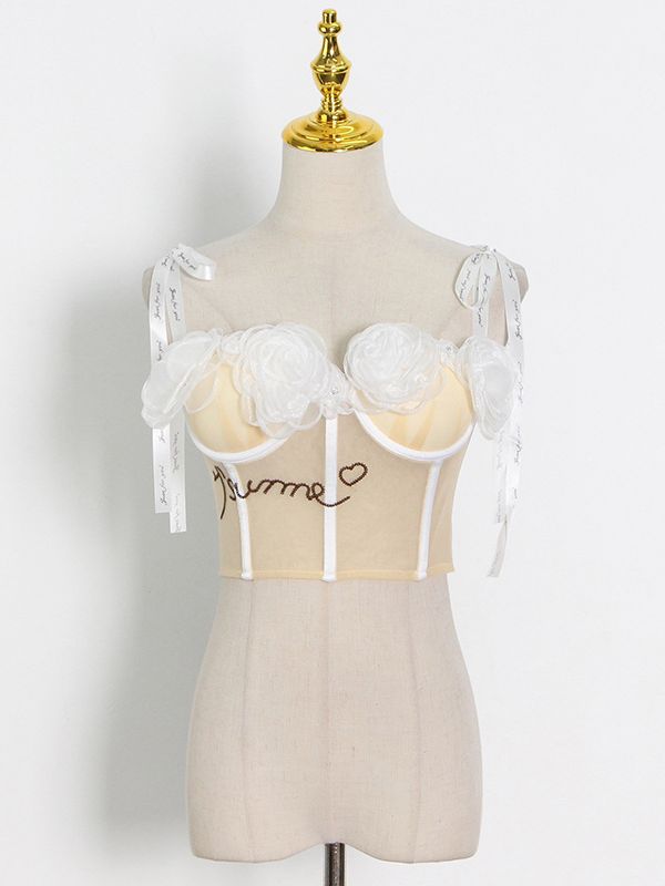 Sexy Puma Cami