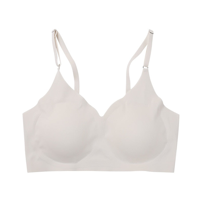 Sexy Puma Simple Bralette