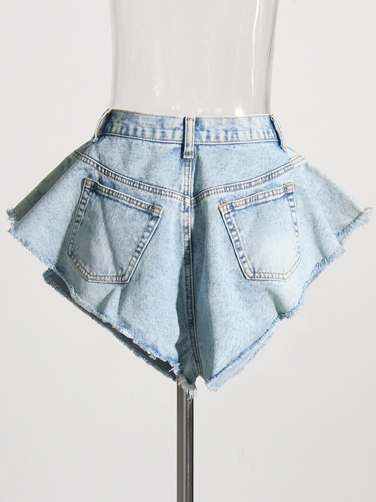 Sexy Puma Shorts