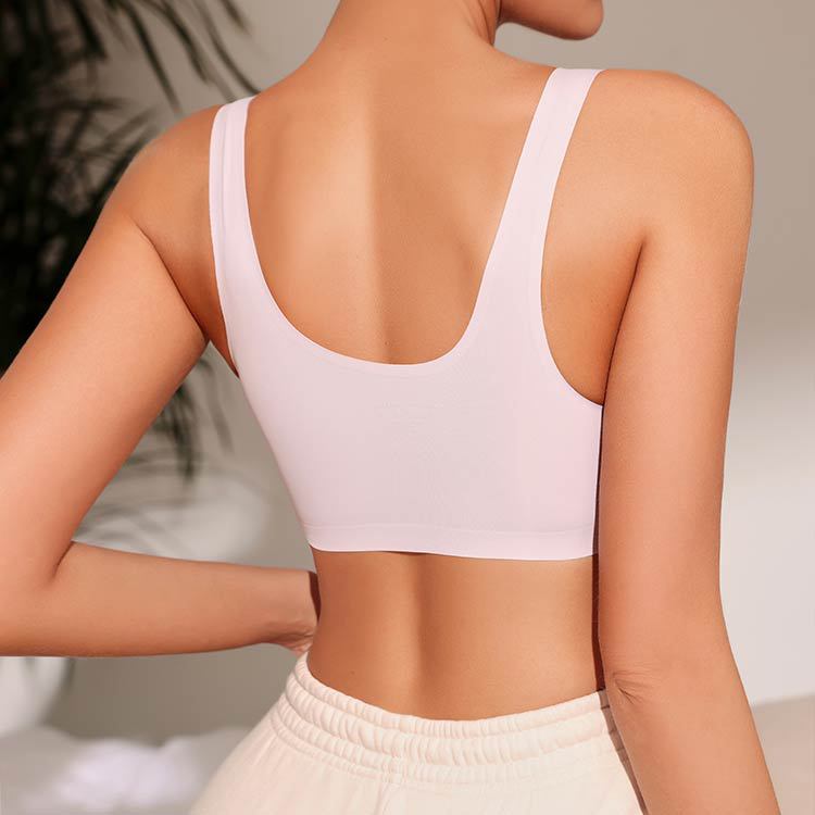 Sexy Puma Soft Bra