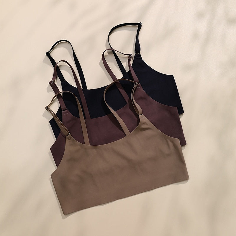 Sexy Puma Seamless Set