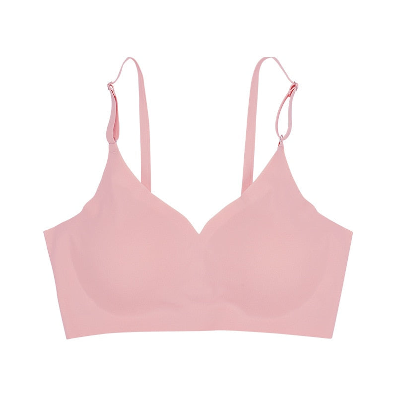Sexy Puma Simple Bralette