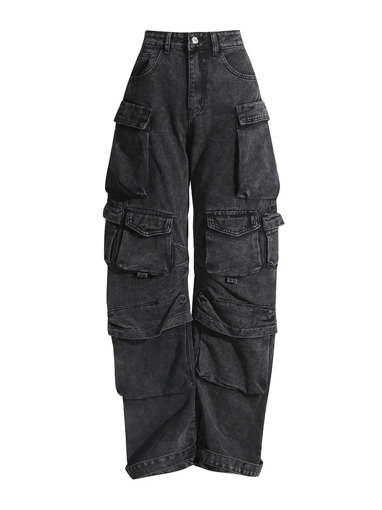 Sexy Puma Cargo Pants