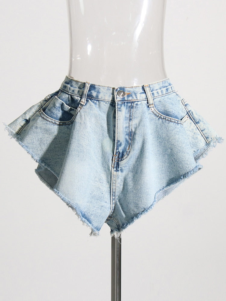 Sexy Puma Shorts