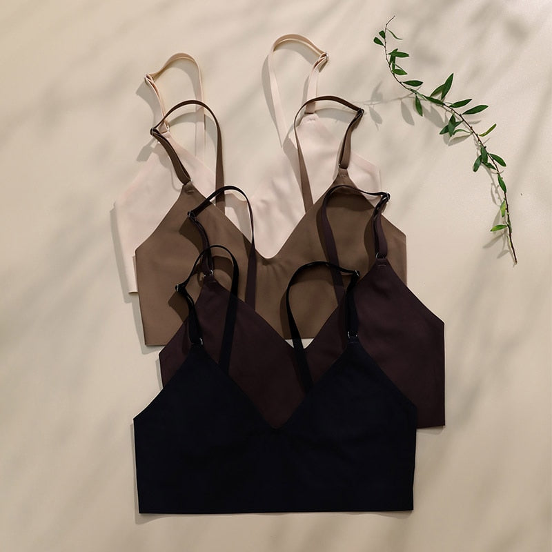 Sexy Puma Seamless Set