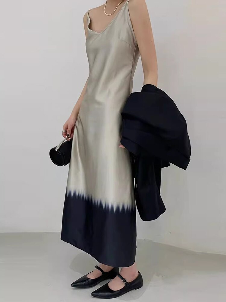 Sexy Puma Light Dress