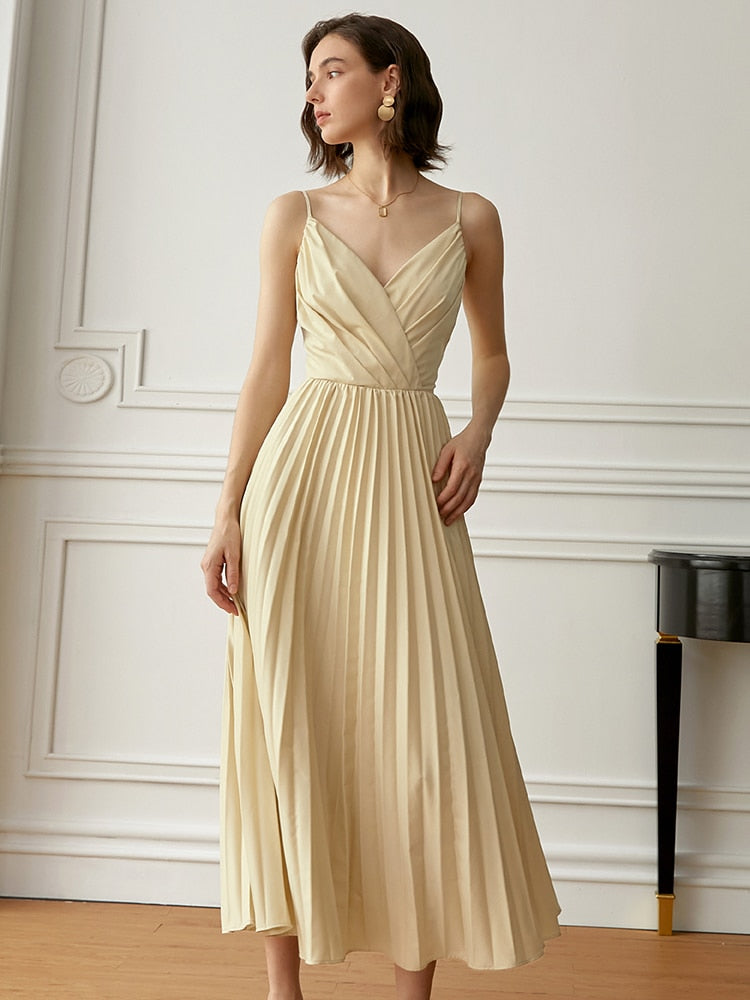 Sexy Puma Slip Dress