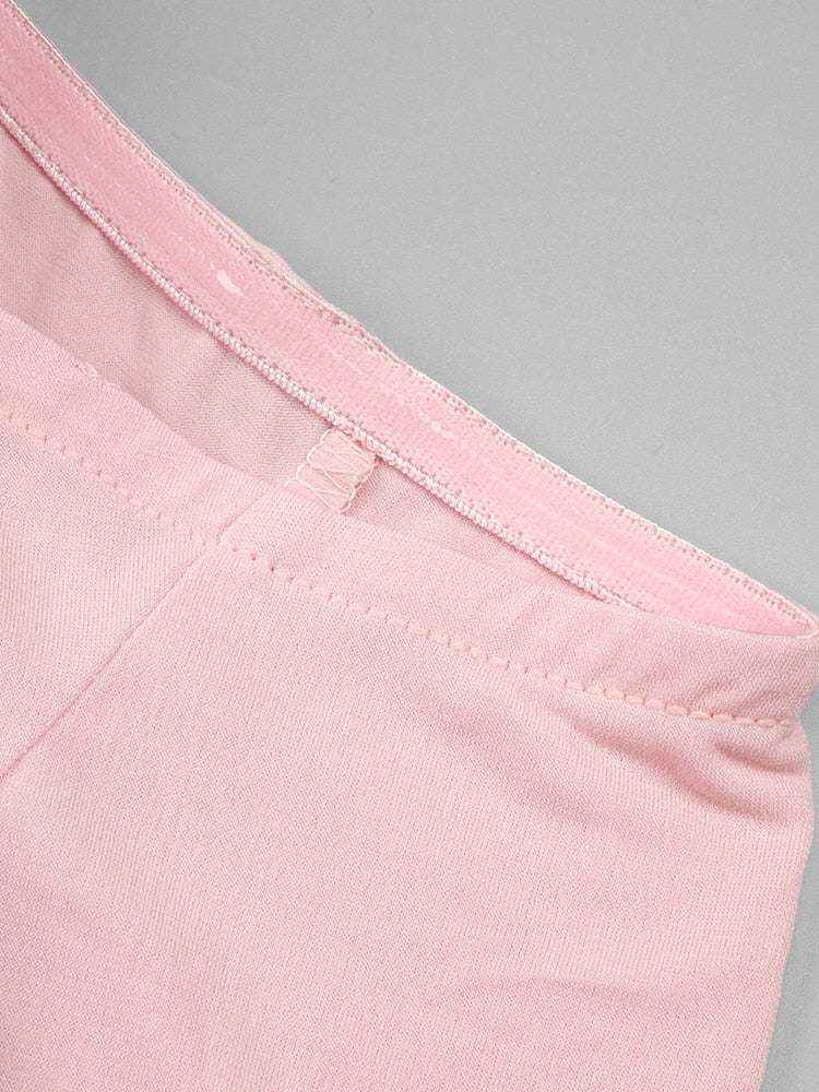 Sexy Puma Splice Dress