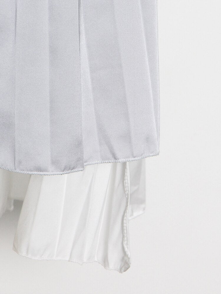 Sexy Puma Skirt