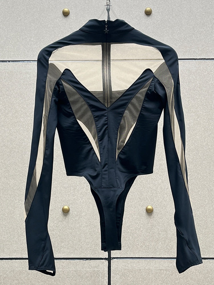 Sexy Puma CutOut Shirt