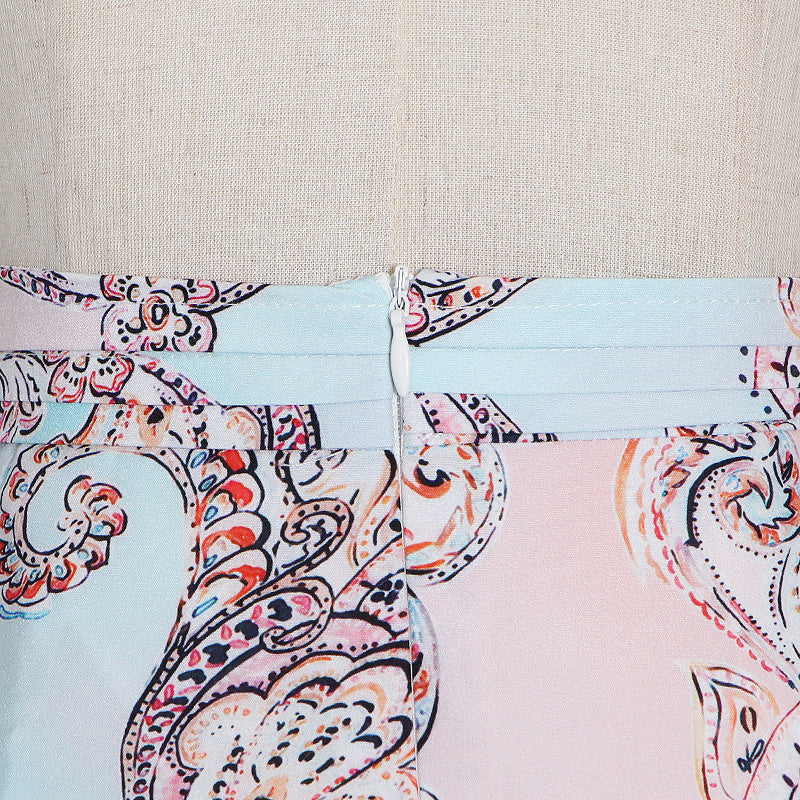 Sexy Puma Print Set