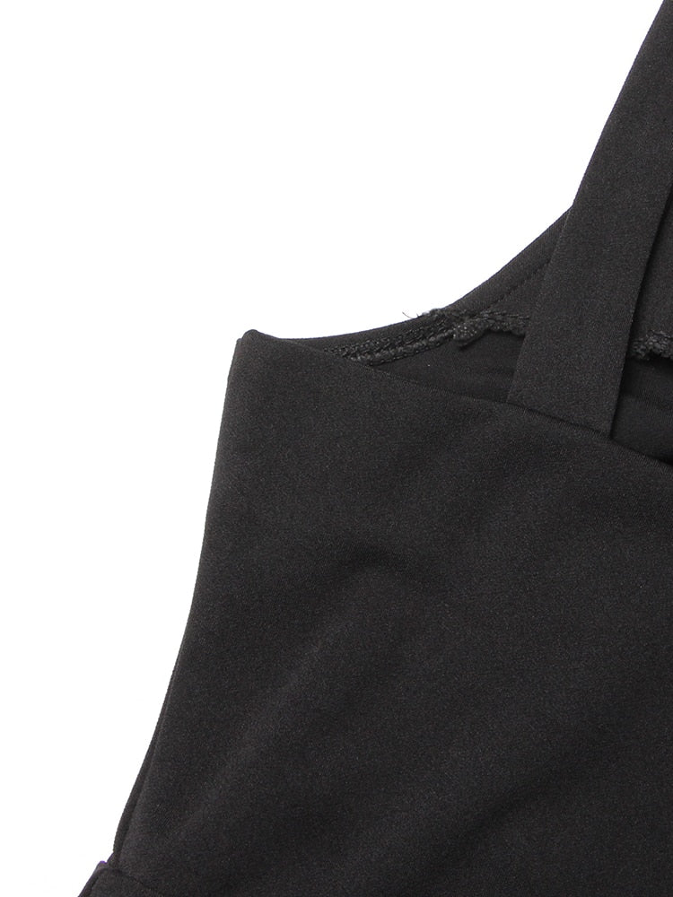 Sexy Puma Casual Dress