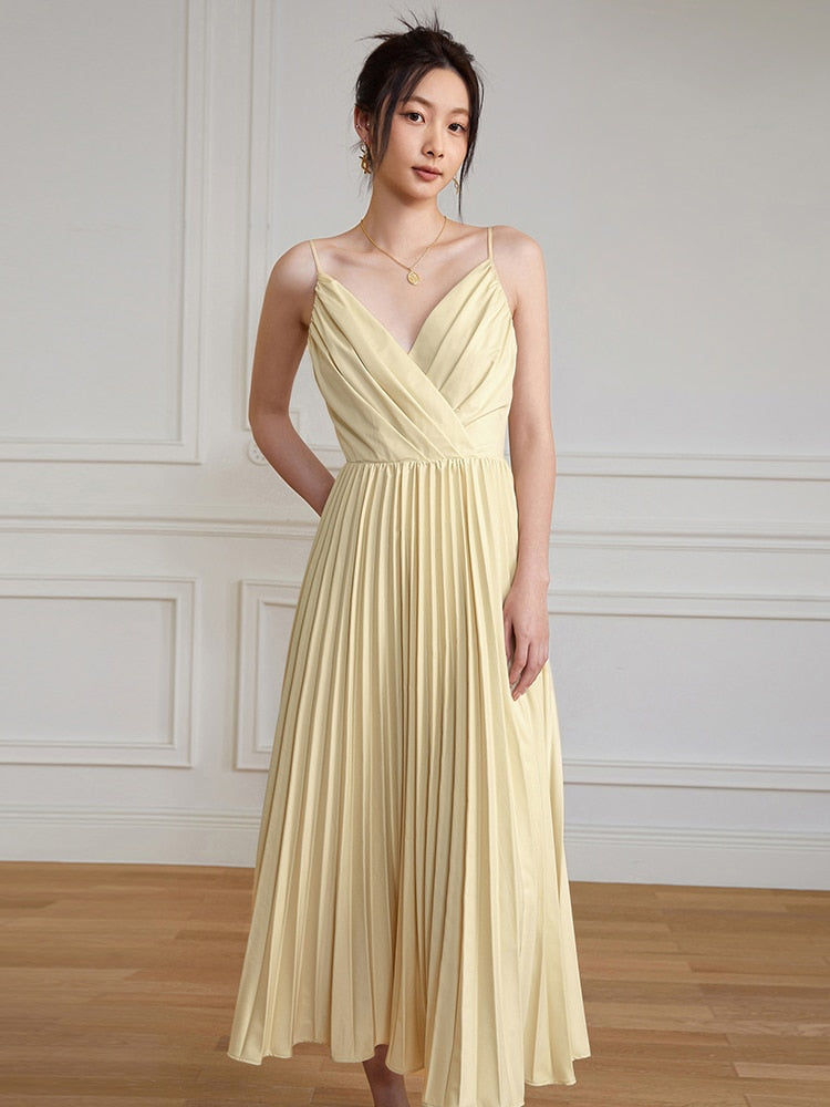Sexy Puma Slip Dress