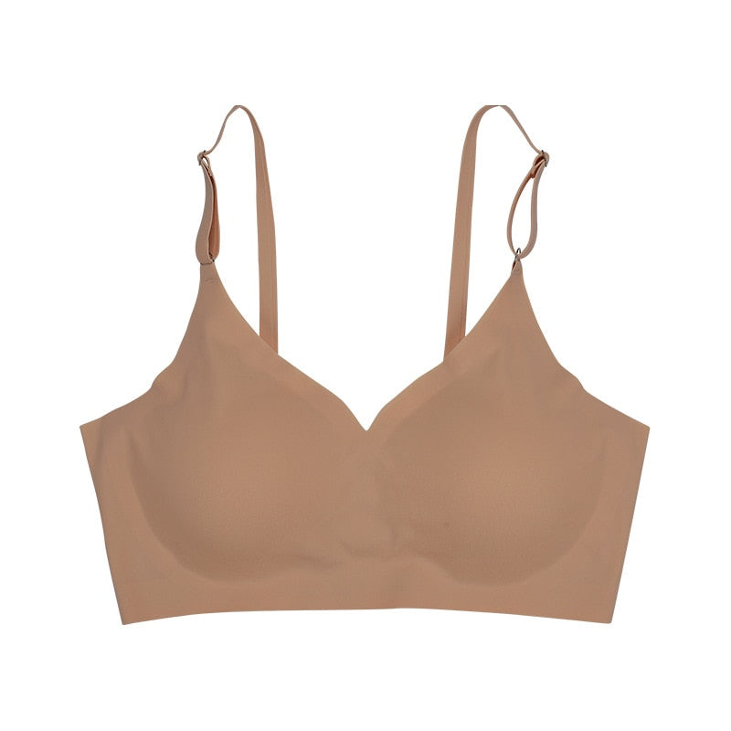 Sexy Puma Simple Bralette