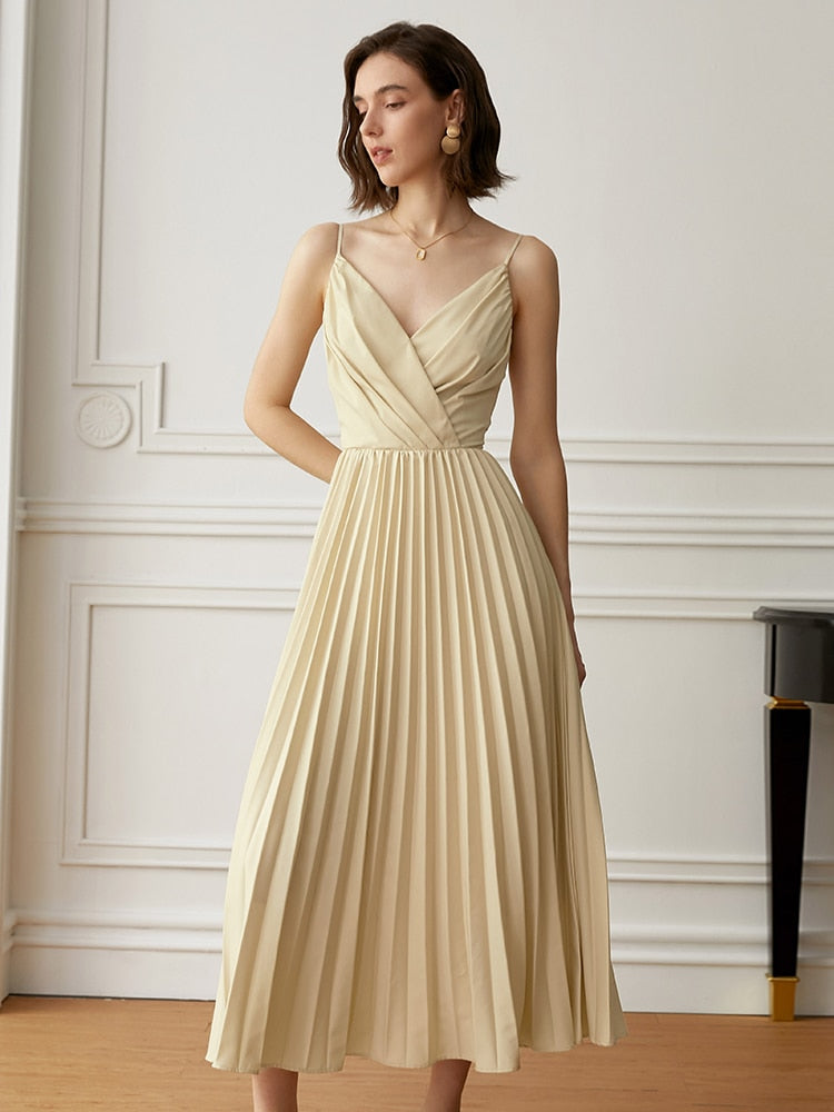 Sexy Puma Slip Dress