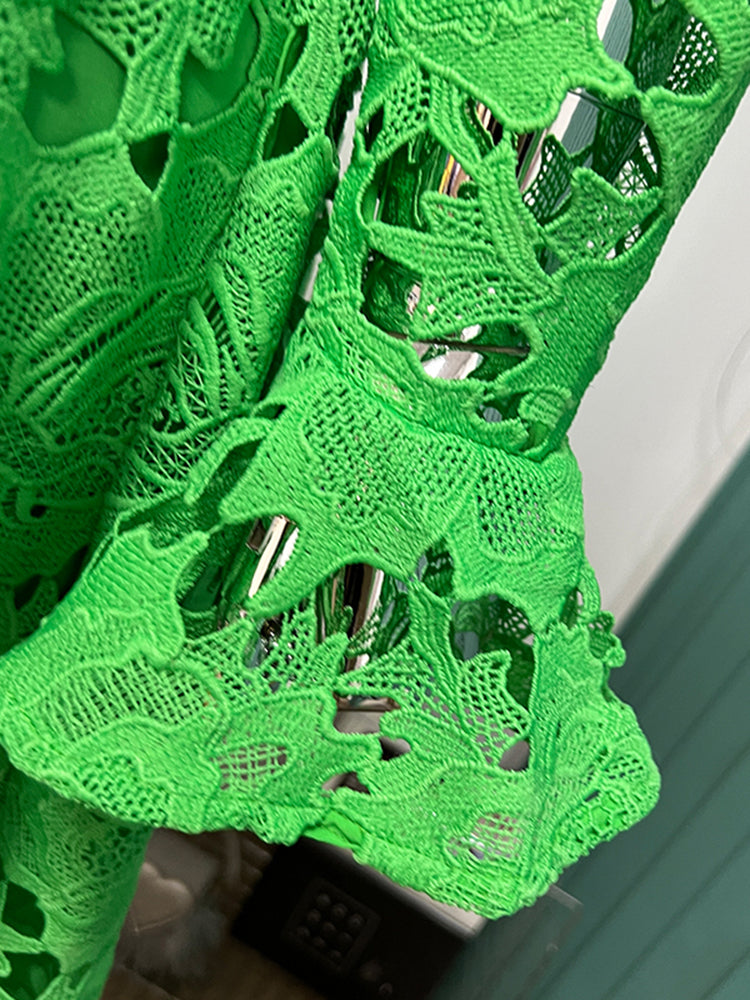 Sexy Puma Upper Tunic