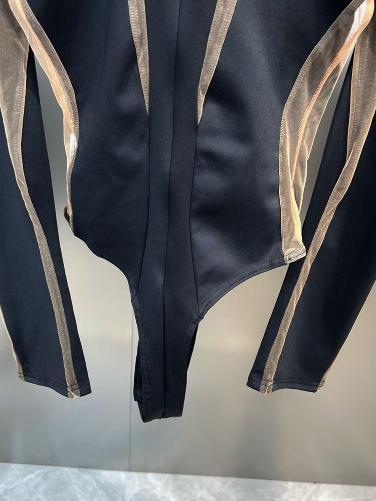 Sexy Puma CutOut Body