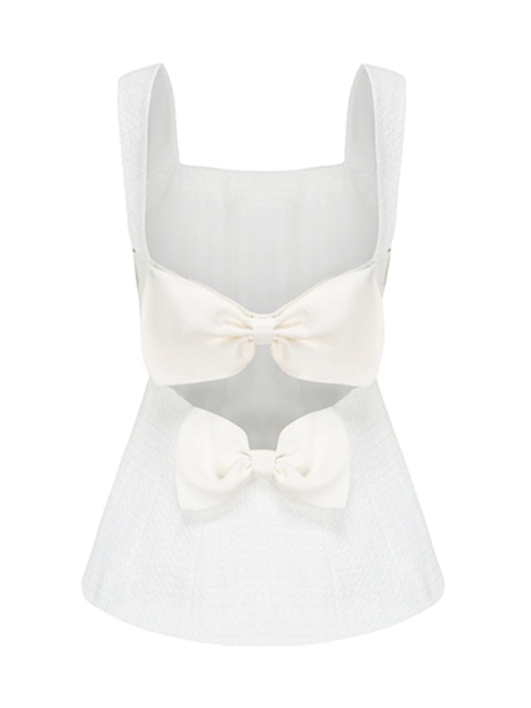 Sexy Puma Two Piece Set