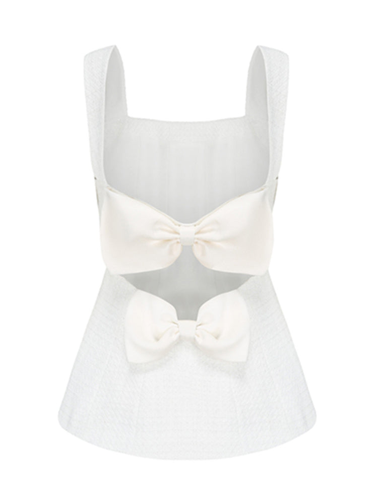 Sexy Puma Two Piece Set