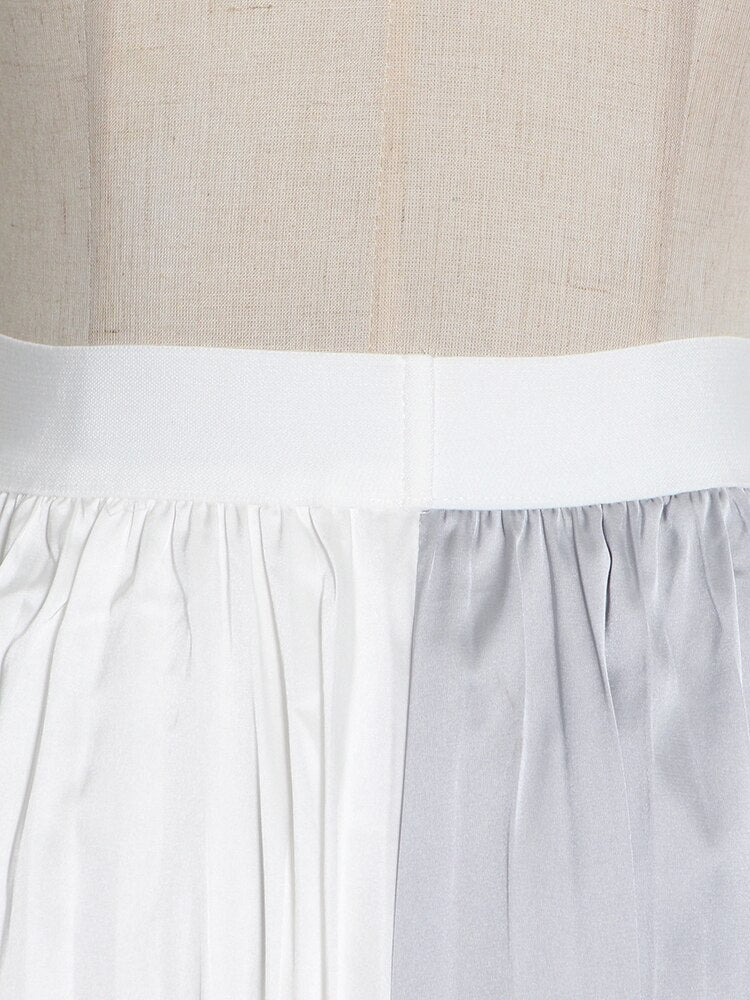 Sexy Puma Skirt
