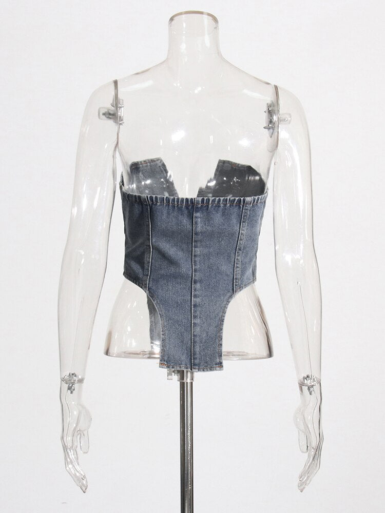 Sexy Puma Jean Set