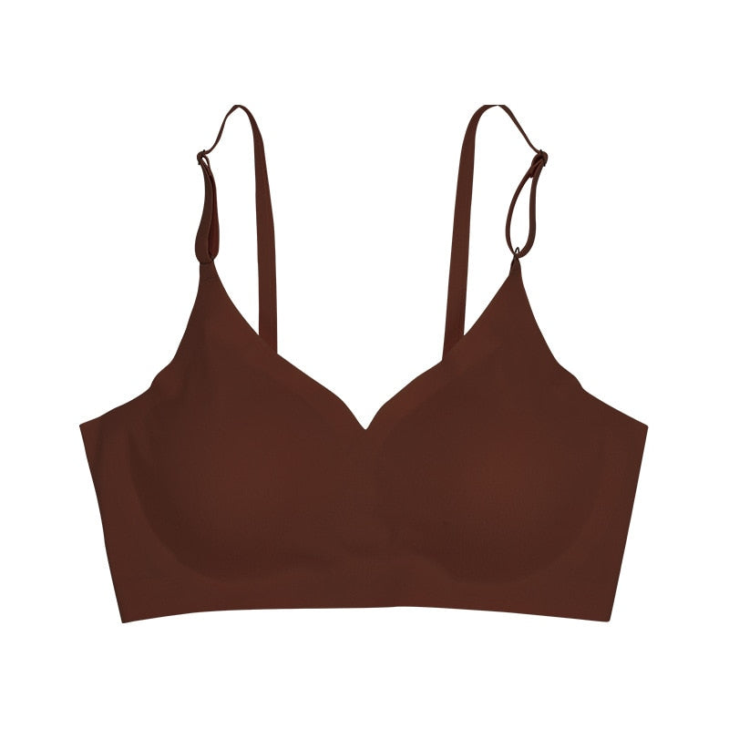 Sexy Puma Simple Bralette