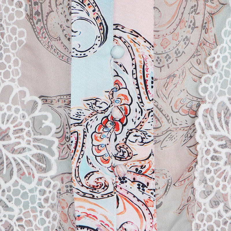 Sexy Puma Print Set