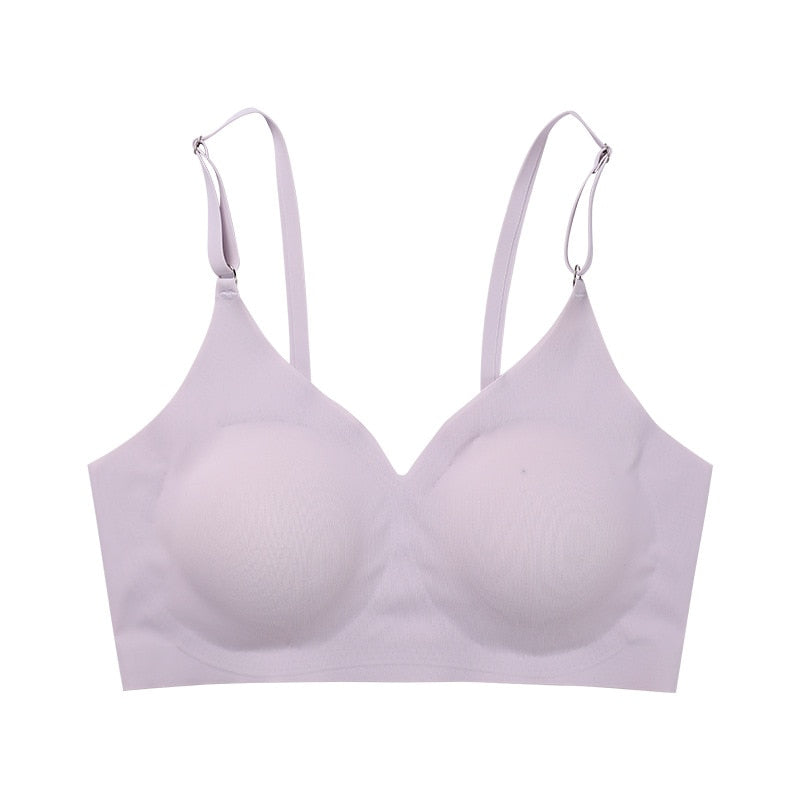 Sexy Puma Simple Bralette