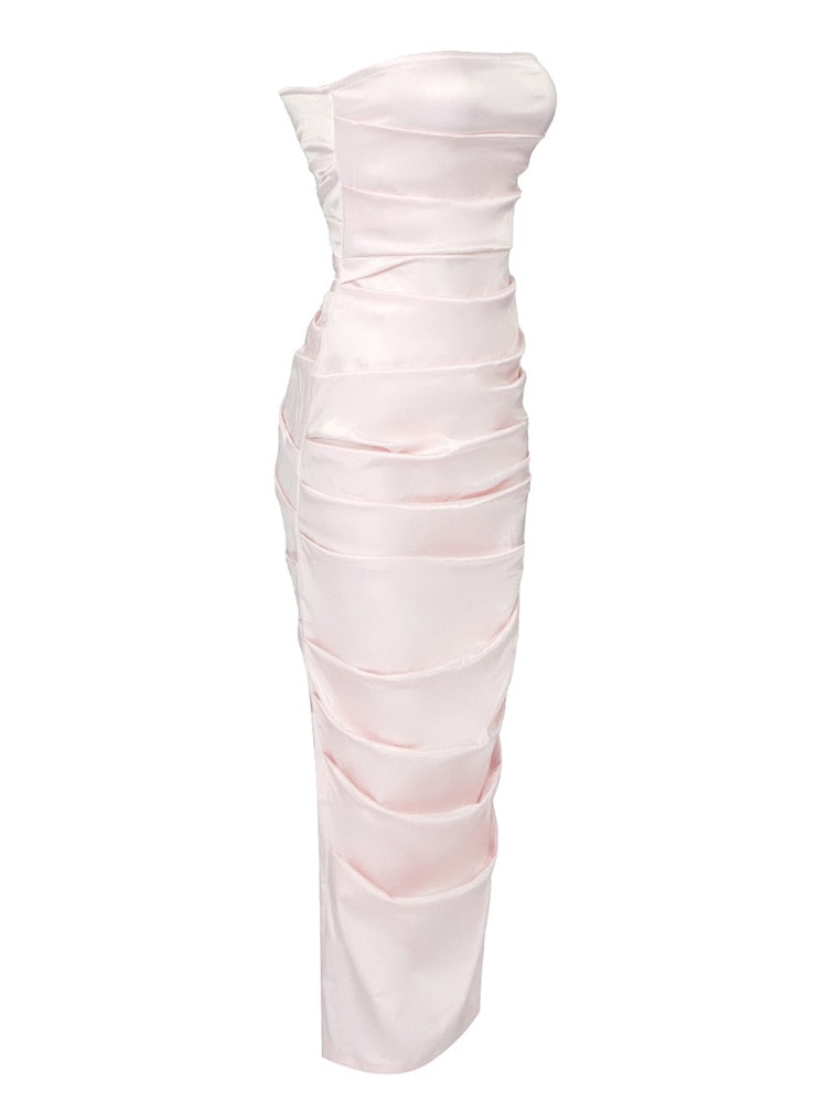 Sexy Puma Slimming Dress