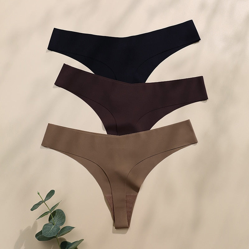 Sexy Puma Seamless Set