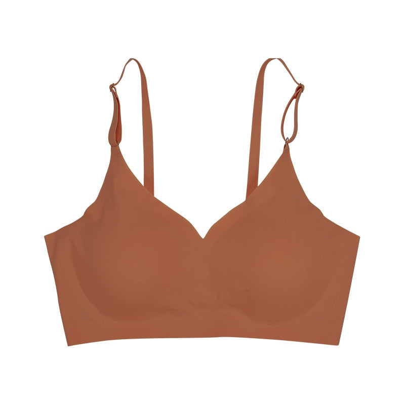 Sexy Puma Simple Bralette