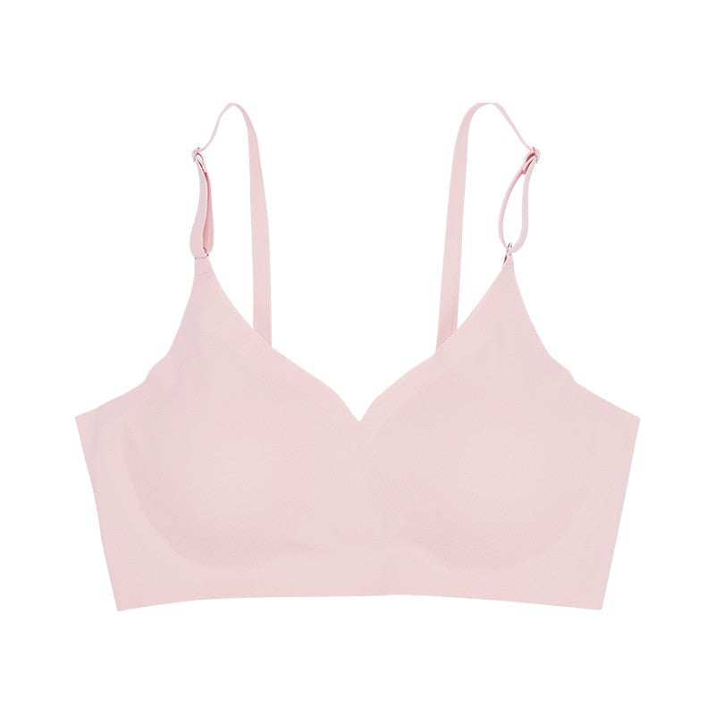 Sexy Puma Simple Bralette