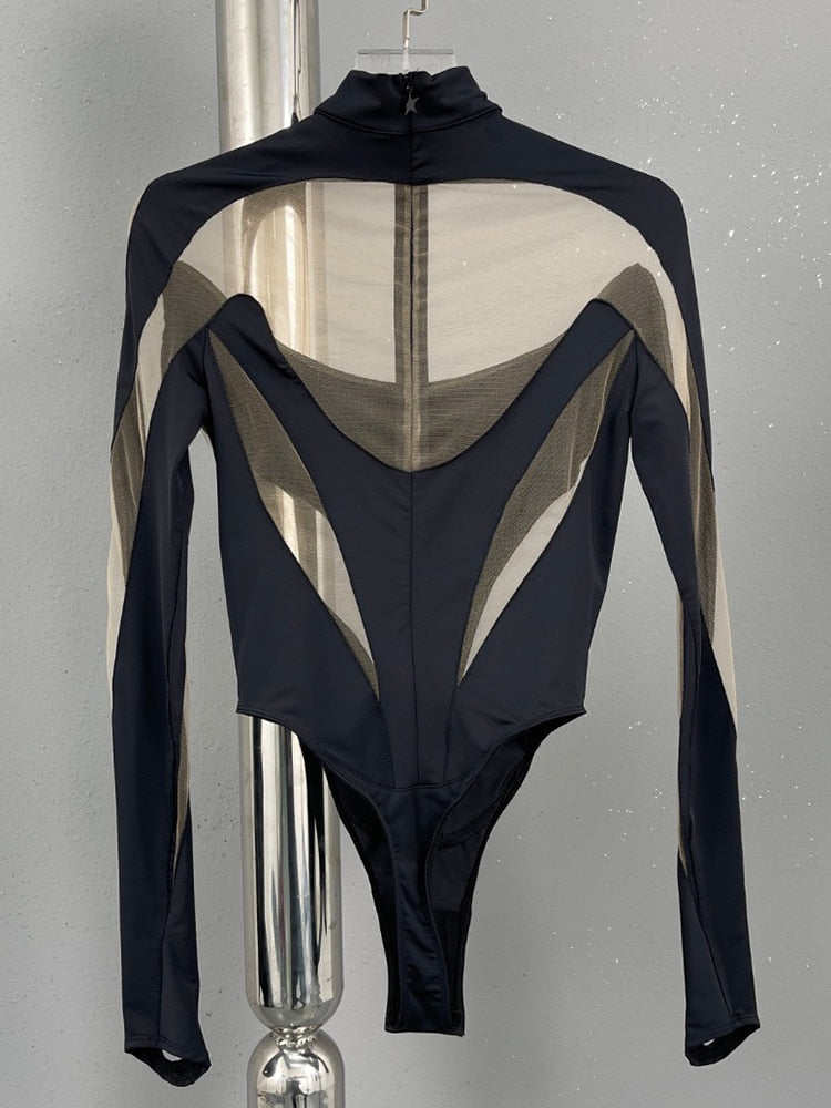 Sexy Puma CutOut Shirt