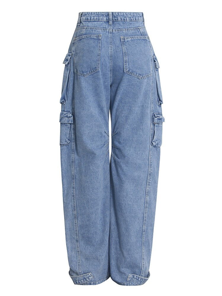 Sexy Puma Cargo Pants