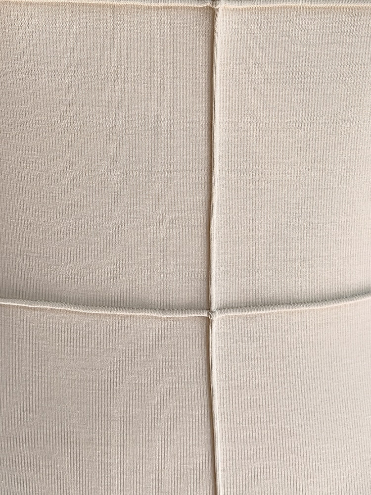 Sexy Puma Nude Dress