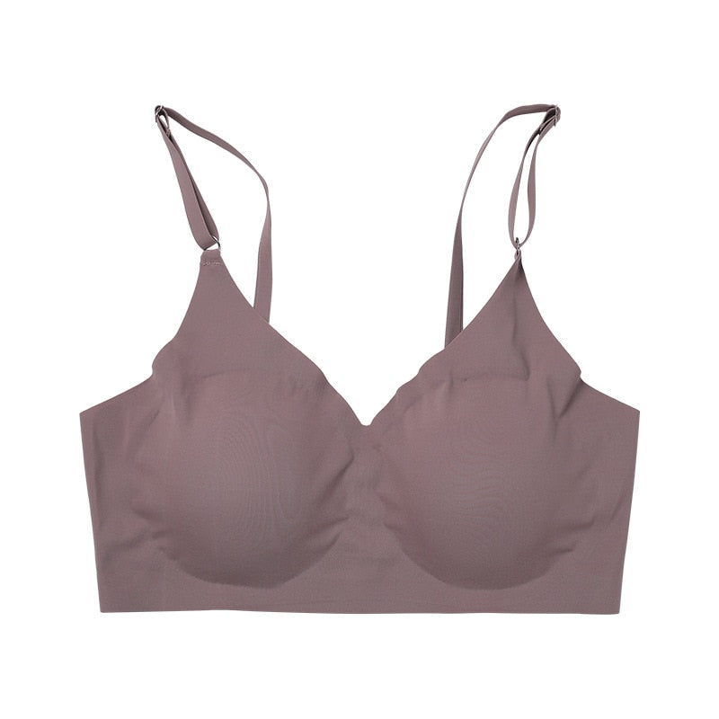 Sexy Puma Simple Bralette