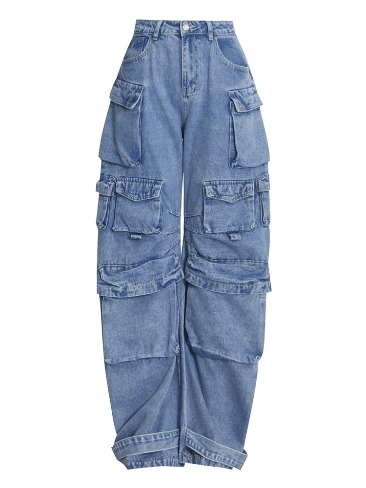 Sexy Puma Cargo Pants
