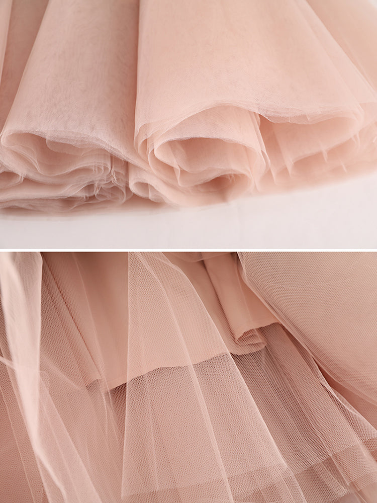 Sexy Puma Ombre Skirt