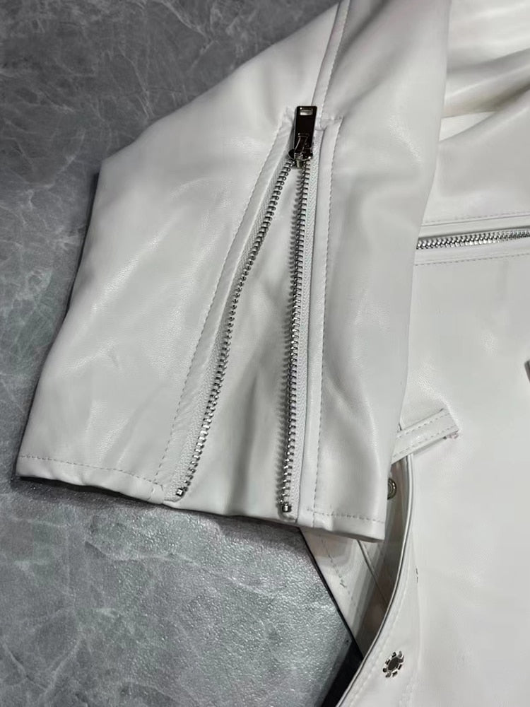 Sexy Puma Jacket