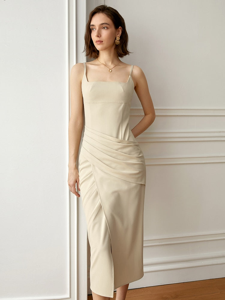 Sexy Puma Slimming Dress
