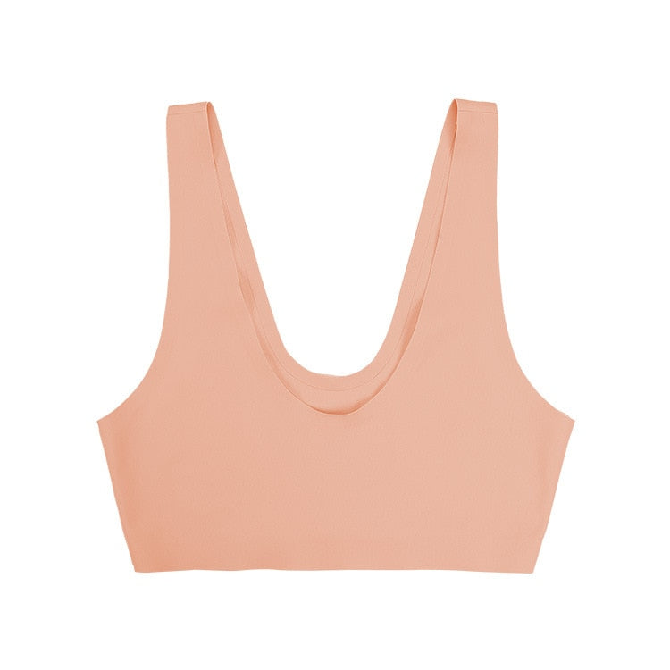 Sexy Puma Soft Bra