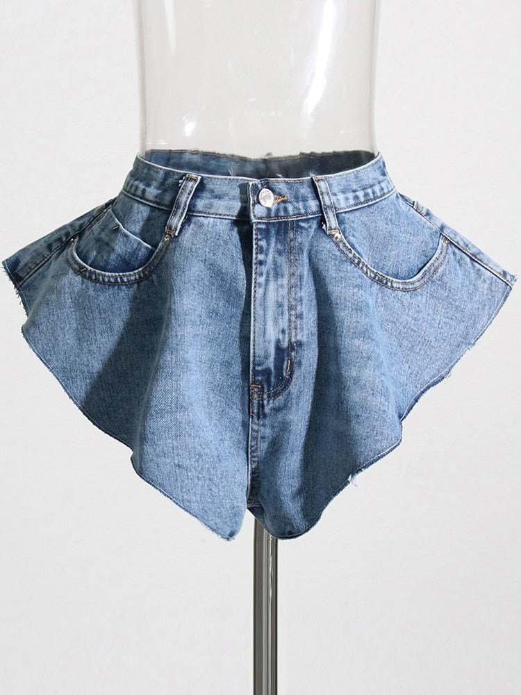 Sexy Puma Shorts