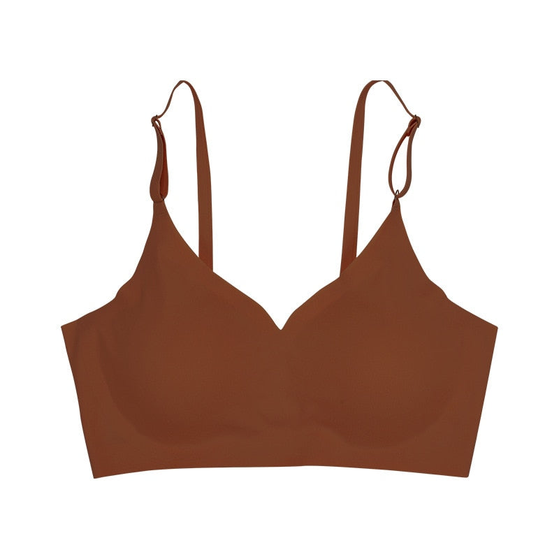 Sexy Puma Simple Bralette