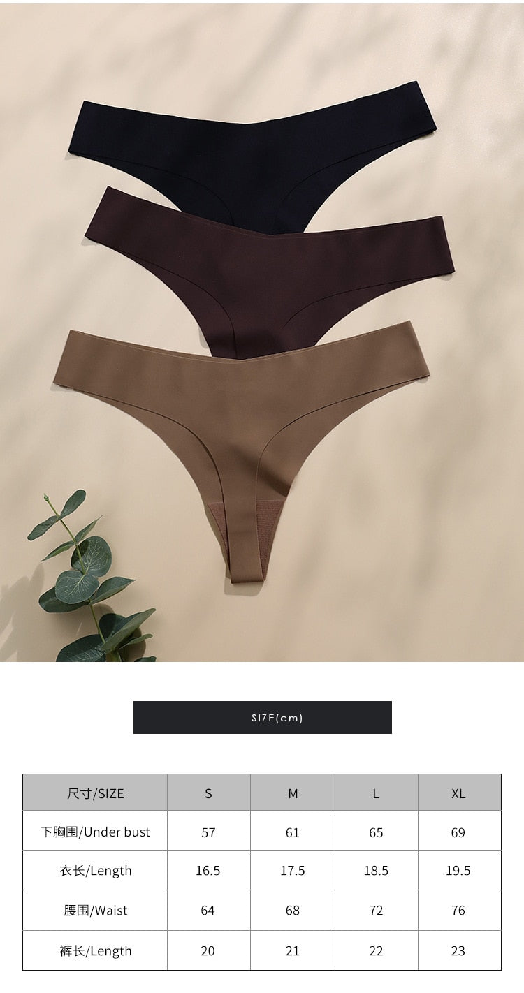 Sexy Puma Seamless Set