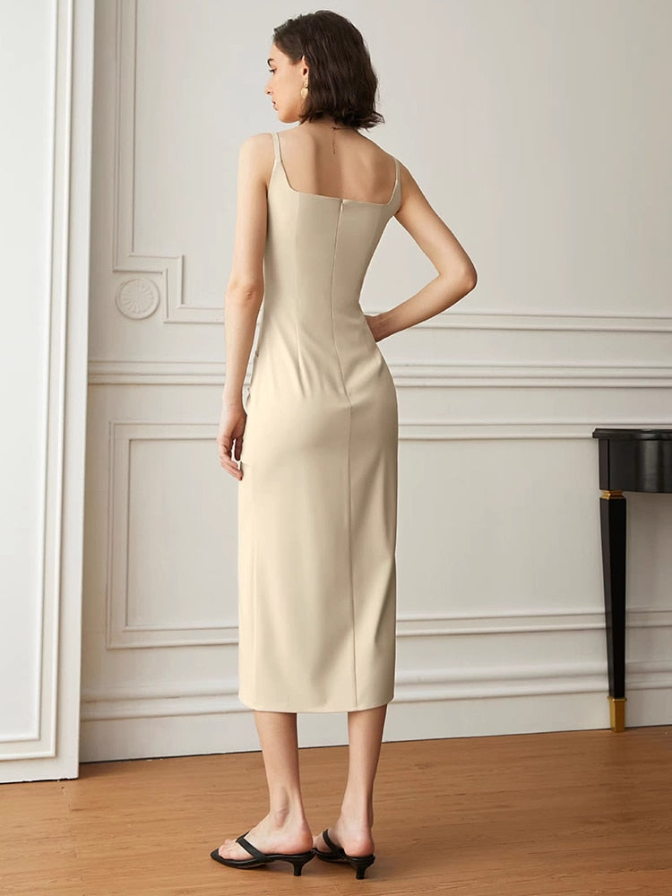 Sexy Puma Slimming Dress