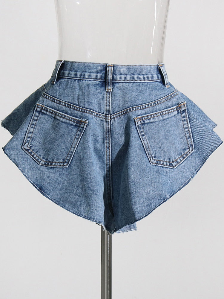 Sexy Puma Shorts