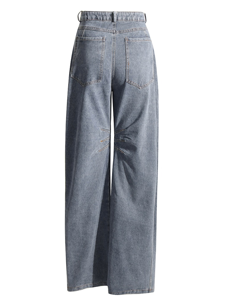 Sexy Puma Jean Set